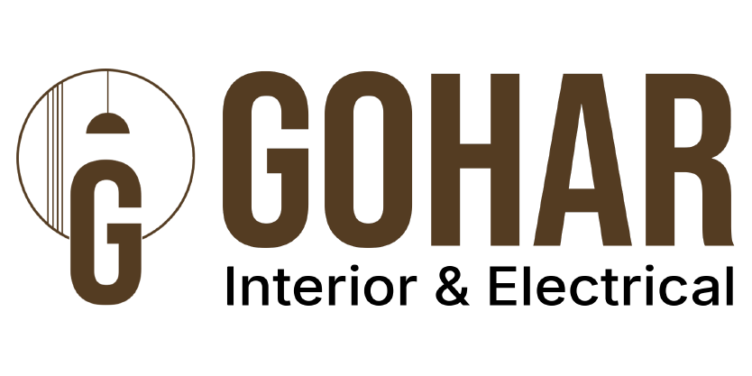 Gohar Interior and Electronics